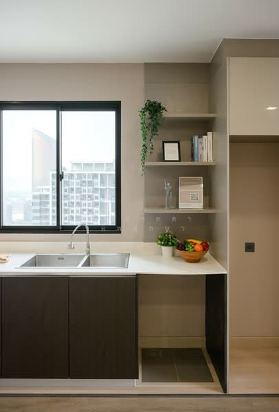 The Signature by URBANO, Bangkok, 1525 Phahonyothin Road, Samsen Nai, Phaya Thai, Bangkok, 2 Bedrooms, 87 sqm, Condo For Sale, by ศรินทร์ลดา ชลพฤกษา, 500372182 - DDproperty.com