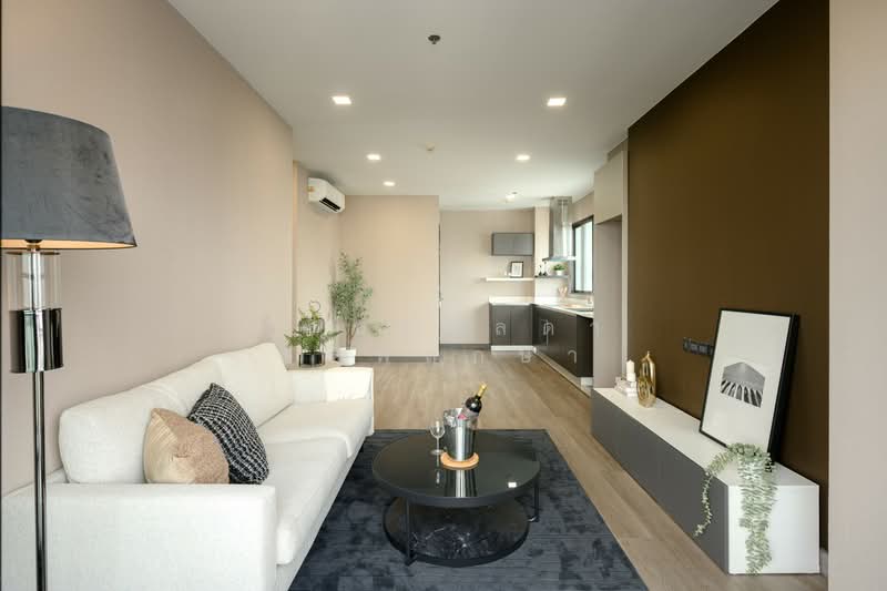 The Signature by URBANO, Bangkok, 1525 Phahonyothin Road, Samsen Nai, Phaya Thai, Bangkok, 2 Bedrooms, 87 sqm, Condo For Sale, by ศรินทร์ลดา ชลพฤกษา, 500372182 - DDproperty.com