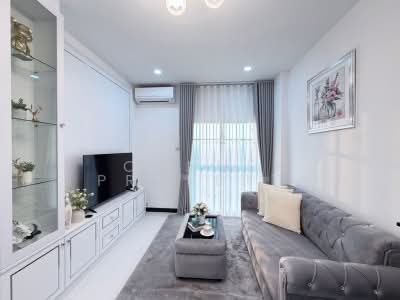 ขาย - CC Condominium 2 : ซีซี คอนโดมิเนียม 2, ชลบุรี