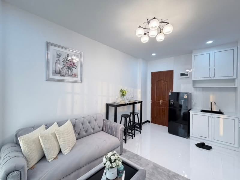 CC Condominium 2 : ซีซี คอนโดมิเนียม 2, ชลบุรี, ถนนสุขุมวิท, หนองปรือ, บางละมุง, ชลบุรี, 35 ตร.ม., คอนโด ขาย, โดย Connex Property, 500372184 - DDproperty.com
