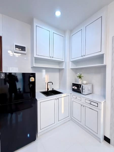 CC Condominium 2, Chon Buri (Pattaya), Sukhumvit Road, Nong Pru, Bang Lamung (Pattaya), Chon Buri (Pattaya), 1 Bedroom, 35 sqm, Condo For Sale, by Connex Property, 500372184 - DDproperty.com