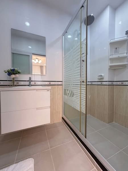 CC Condominium 2, Chon Buri (Pattaya), Sukhumvit Road, Nong Pru, Bang Lamung (Pattaya), Chon Buri (Pattaya), 1 Bedroom, 35 sqm, Condo For Sale, by Connex Property, 500372184 - DDproperty.com