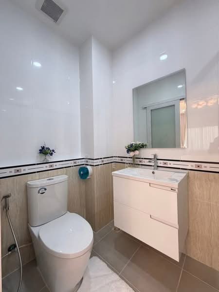 CC Condominium 2, Chon Buri (Pattaya), Sukhumvit Road, Nong Pru, Bang Lamung (Pattaya), Chon Buri (Pattaya), 1 Bedroom, 35 sqm, Condo For Sale, by Connex Property, 500372184 - DDproperty.com