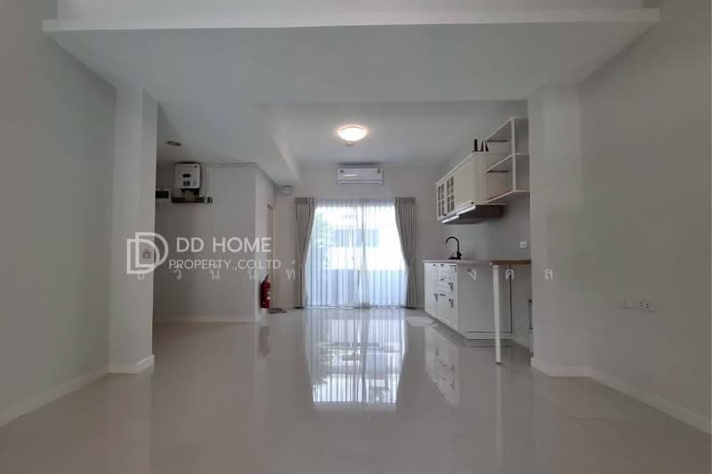 Villaggio Phetkasem - Sai 4, Samut Sakhon, Puttha Sakhon Road, Suan Luang, Krathum Baen, Samut Sakhon, 2 Bedrooms, 89 sqm, Townhouse For Sale, by ธวินันท์ มิ่งมงคล, 500372185 - DDproperty.com