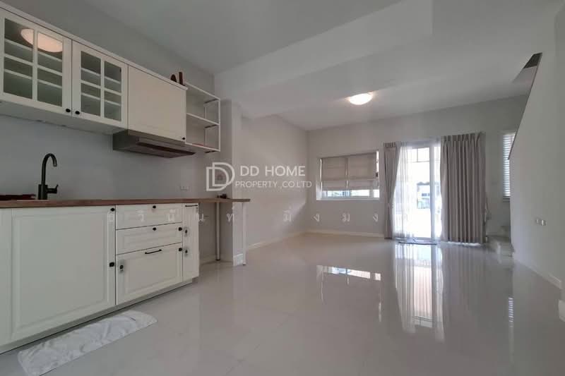 Villaggio Phetkasem - Sai 4, Samut Sakhon, Puttha Sakhon Road, Suan Luang, Krathum Baen, Samut Sakhon, 2 Bedrooms, 89 sqm, Townhouse For Sale, by ธวินันท์ มิ่งมงคล, 500372185 - DDproperty.com