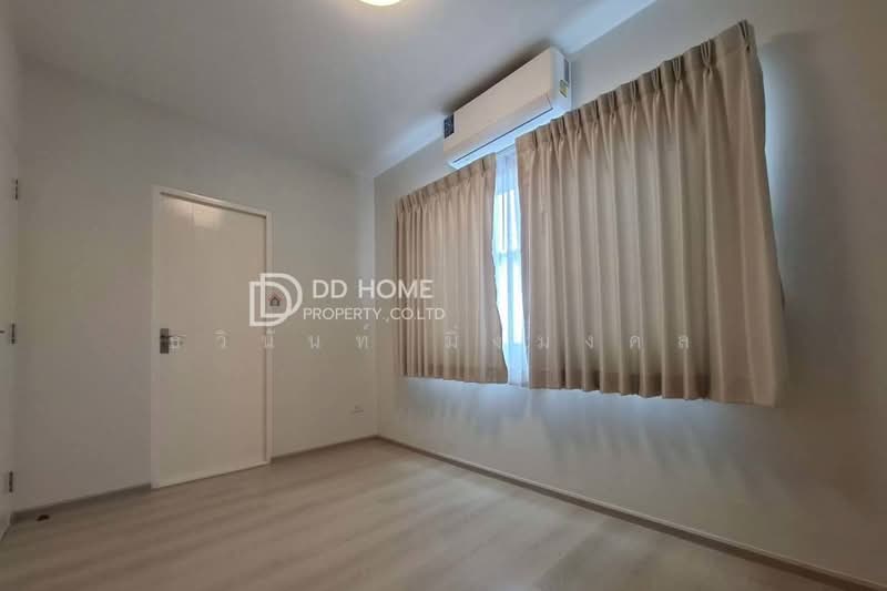 Villaggio Phetkasem - Sai 4, Samut Sakhon, Puttha Sakhon Road, Suan Luang, Krathum Baen, Samut Sakhon, 2 Bedrooms, 89 sqm, Townhouse For Sale, by ธวินันท์ มิ่งมงคล, 500372185 - DDproperty.com