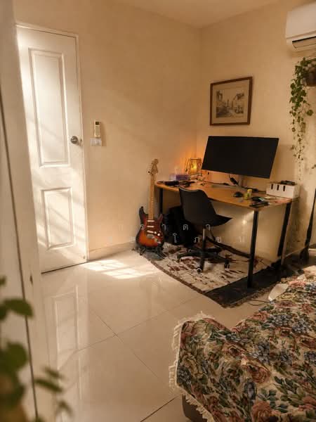 LIB Ladprao 20, Bangkok, Lat Phrao 20 Alley, Jom Phon, Chatuchak, Bangkok, 1 Bedroom, 26 sqm, Condo For Sale, by วาราดา ลิ้มสุธาโภชน์, 500372188 - DDproperty.com