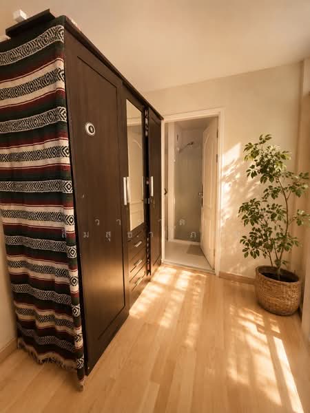 LIB Ladprao 20, Bangkok, Lat Phrao 20 Alley, Jom Phon, Chatuchak, Bangkok, 1 Bedroom, 26 sqm, Condo For Sale, by วาราดา ลิ้มสุธาโภชน์, 500372188 - DDproperty.com