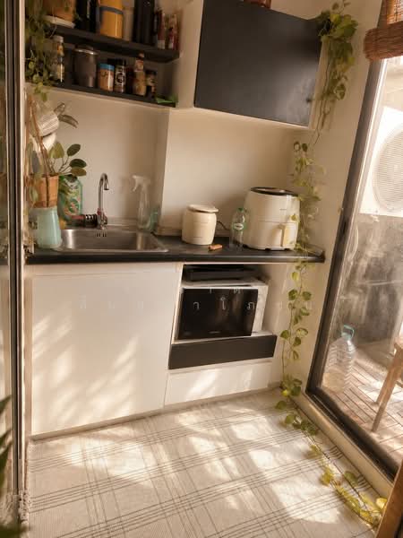 LIB Ladprao 20, Bangkok, Lat Phrao 20 Alley, Jom Phon, Chatuchak, Bangkok, 1 Bedroom, 26 sqm, Condo For Sale, by วาราดา ลิ้มสุธาโภชน์, 500372188 - DDproperty.com