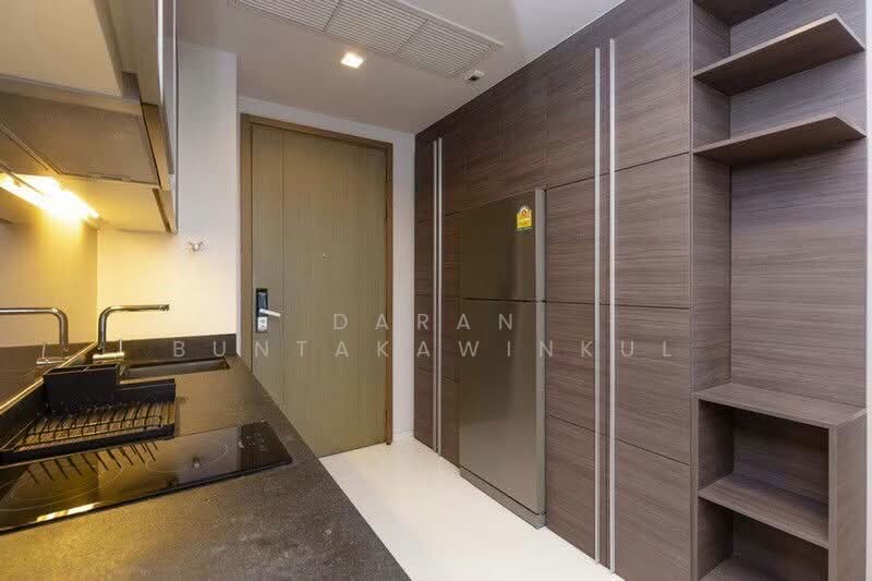 Keyne by Sansiri, Bangkok, 766 Sukhumvit Road, Khlong Toei, Bangkok, 1 Bedroom, 35 sqm, Condo For Rent, by Daran Buntakawinkul, 500372189 - DDproperty.com