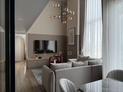 For Rent - Culture Thonglor, Bangkok