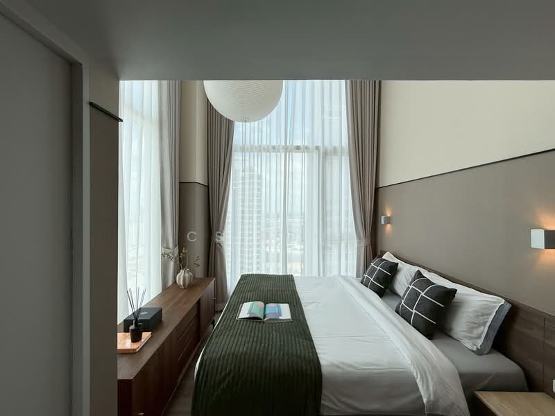 Culture Thonglor, Bangkok, Soi Sukhumvit 59, Sukhumvit Road, Khlong Tan Nua, Watthana, Bangkok, 2 Bedrooms, 70 sqm, Condo For Rent, by CS Poon, 500372191 - DDproperty.com