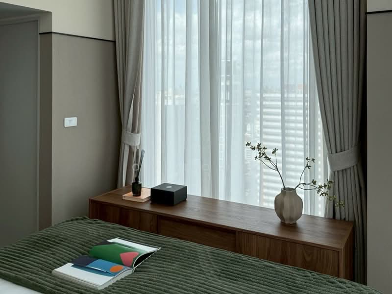 Culture Thonglor, Bangkok, Soi Sukhumvit 59, Sukhumvit Road, Khlong Tan Nua, Watthana, Bangkok, 2 Bedrooms, 70 sqm, Condo For Rent, by CS Poon, 500372191 - DDproperty.com