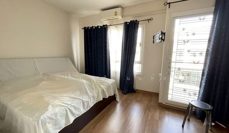 Baan Lumpini Town Ville Permsin-Watcharapol, Bangkok, Permsin Road, O-Ngoen, Sai Mai, Bangkok, 3 Bedrooms, 110 sqm, Townhouse For Sale, by ชนะชาติ นนท์ตา, 500372192 - DDproperty.com