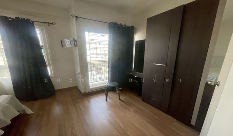 Baan Lumpini Town Ville Permsin-Watcharapol, Bangkok, Permsin Road, O-Ngoen, Sai Mai, Bangkok, 3 Bedrooms, 110 sqm, Townhouse For Sale, by ชนะชาติ นนท์ตา, 500372192 - DDproperty.com