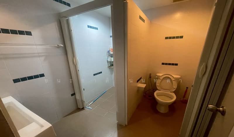 Baan Lumpini Town Ville Permsin-Watcharapol, Bangkok, Permsin Road, O-Ngoen, Sai Mai, Bangkok, 3 Bedrooms, 110 sqm, Townhouse For Sale, by ชนะชาติ นนท์ตา, 500372192 - DDproperty.com