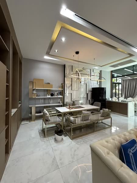 The Gentry Sukhumvit 101 : เดอะ เจนทริ สุขุมวิท 101, กรุงเทพ, ซอยสุขุมวิท 101 ถนนสุขุมวิท, บางจาก, พระโขนง, กรุงเทพ, 750 ตร.ม., บ้านเดี่ยว ขาย, โดย Huan yu, 500372197 - DDproperty.com