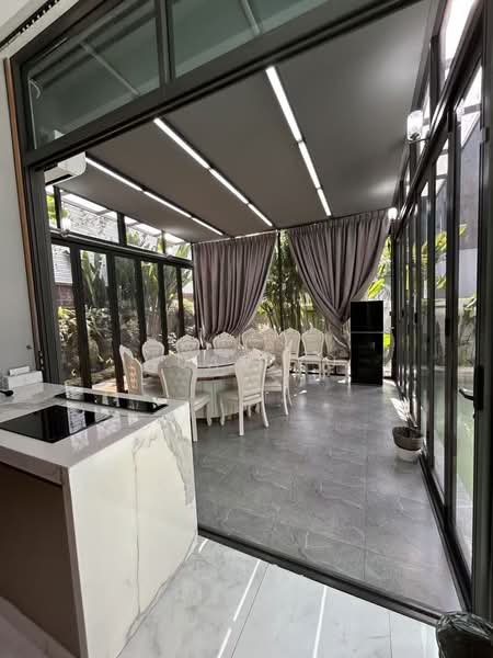 The Gentry Sukhumvit 101 : เดอะ เจนทริ สุขุมวิท 101, กรุงเทพ, ซอยสุขุมวิท 101 ถนนสุขุมวิท, บางจาก, พระโขนง, กรุงเทพ, 750 ตร.ม., บ้านเดี่ยว ขาย, โดย Huan yu, 500372197 - DDproperty.com