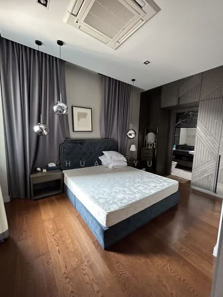 The Gentry Sukhumvit 101 : เดอะ เจนทริ สุขุมวิท 101, กรุงเทพ, ซอยสุขุมวิท 101 ถนนสุขุมวิท, บางจาก, พระโขนง, กรุงเทพ, 750 ตร.ม., บ้านเดี่ยว ขาย, โดย Huan yu, 500372197 - DDproperty.com
