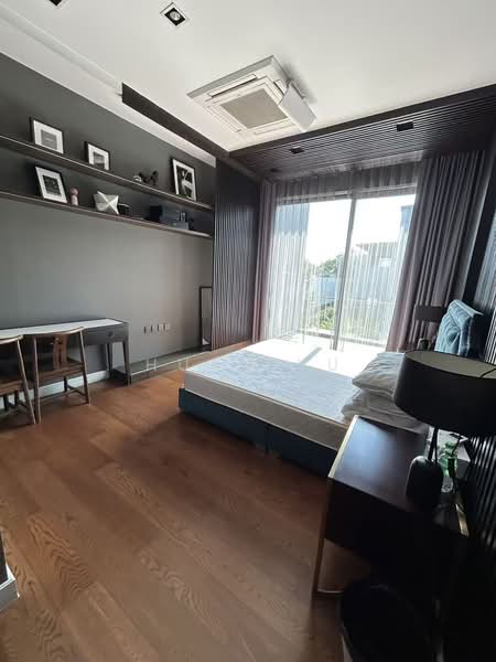 The Gentry Sukhumvit 101, Bangkok, Soi Sukhumvit 101, Sukhumvit Road, Bang Chak, Phra Khanong, Bangkok, 5 Bedrooms, 750 sqm, Single Detached House For Sale, by Huan yu, 500372197 - DDproperty.com