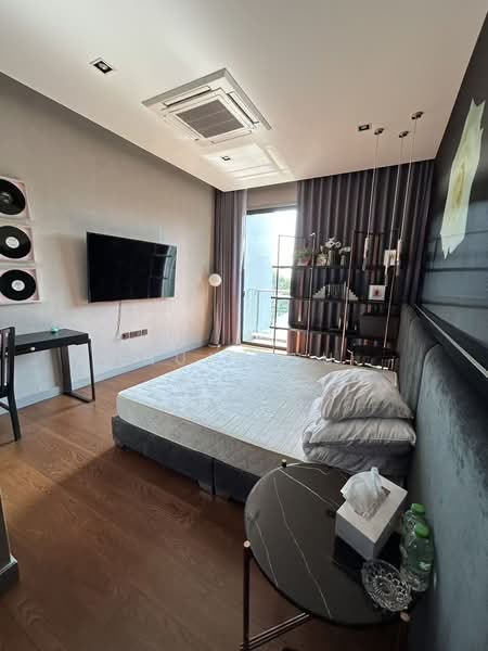 The Gentry Sukhumvit 101 : เดอะ เจนทริ สุขุมวิท 101, กรุงเทพ, ซอยสุขุมวิท 101 ถนนสุขุมวิท, บางจาก, พระโขนง, กรุงเทพ, 750 ตร.ม., บ้านเดี่ยว ขาย, โดย Huan yu, 500372197 - DDproperty.com