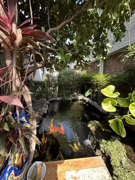 The Gentry Sukhumvit 101 : เดอะ เจนทริ สุขุมวิท 101, กรุงเทพ, ซอยสุขุมวิท 101 ถนนสุขุมวิท, บางจาก, พระโขนง, กรุงเทพ, 750 ตร.ม., บ้านเดี่ยว ขาย, โดย Huan yu, 500372197 - DDproperty.com
