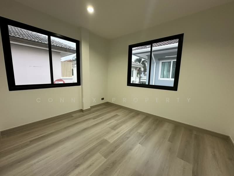 Casa Ville Ratchapruek-Rattanathibet 2, Nonthaburi, Ratchapruek Road, Tha It, Pak Kret, Nonthaburi, 3 Bedrooms, 180 sqm, Single Detached House For Sale, by Connex Property, 500372199 - DDproperty.com