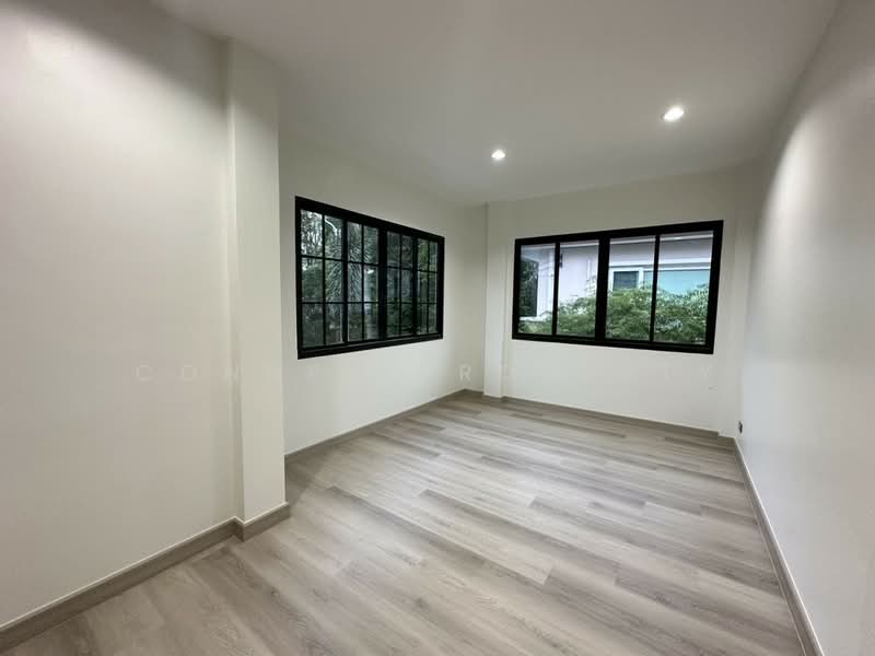 Casa Ville Ratchapruek-Rattanathibet 2, Nonthaburi, Ratchapruek Road, Tha It, Pak Kret, Nonthaburi, 3 Bedrooms, 180 sqm, Single Detached House For Sale, by Connex Property, 500372199 - DDproperty.com