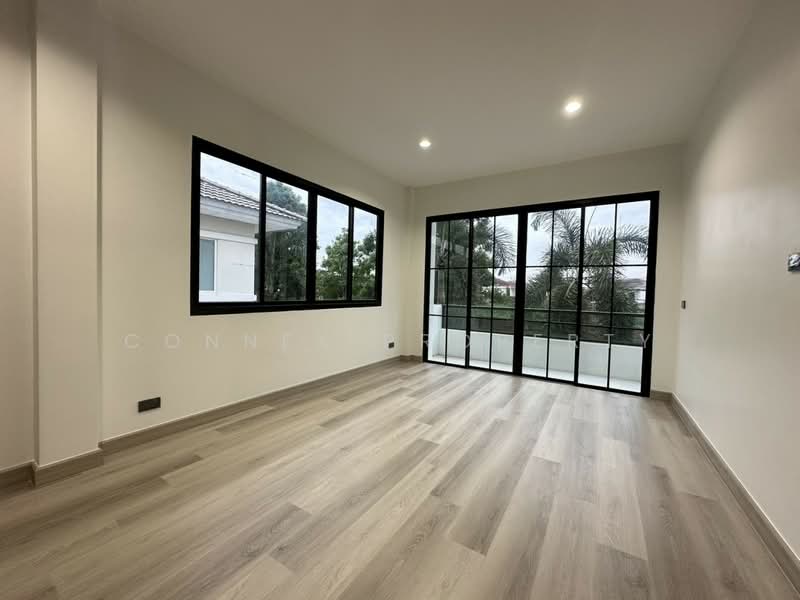 Casa Ville Ratchapruek-Rattanathibet 2, Nonthaburi, Ratchapruek Road, Tha It, Pak Kret, Nonthaburi, 3 Bedrooms, 180 sqm, Single Detached House For Sale, by Connex Property, 500372199 - DDproperty.com