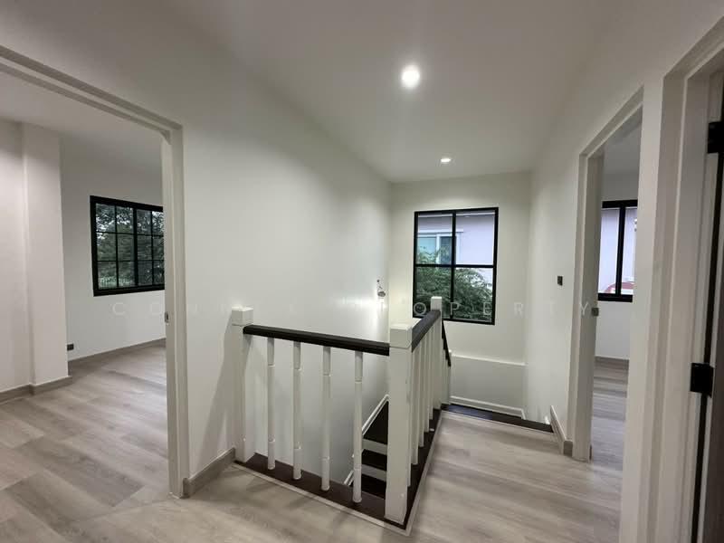 Casa Ville Ratchapruek-Rattanathibet 2, Nonthaburi, Ratchapruek Road, Tha It, Pak Kret, Nonthaburi, 3 Bedrooms, 180 sqm, Single Detached House For Sale, by Connex Property, 500372199 - DDproperty.com