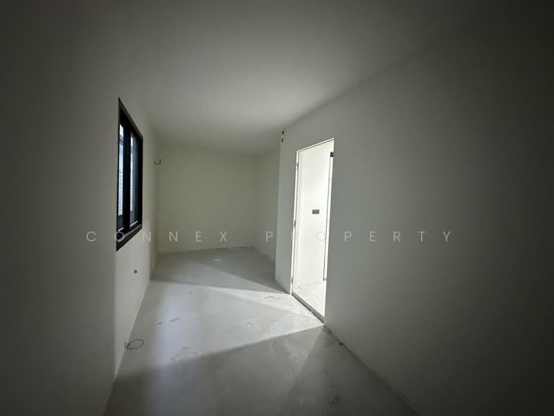 Casa Ville Ratchapruek-Rattanathibet 2, Nonthaburi, Ratchapruek Road, Tha It, Pak Kret, Nonthaburi, 3 Bedrooms, 180 sqm, Single Detached House For Sale, by Connex Property, 500372199 - DDproperty.com