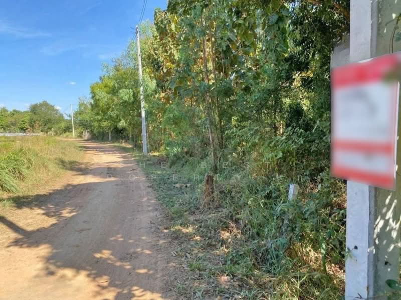 ที่ดินสำราญ ขอนแก่น, Khon Kaen, Samran, Muang Khon Kaen, Khon Kaen, , 8,000 sqm, Land For Sale, by The Best Property นก, 500372200 - DDproperty.com