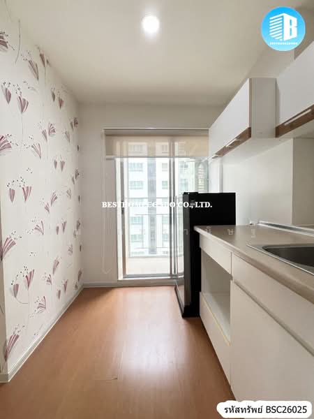 Lumpini Mega City Bangna, Samut Prakan, Bang Na-Trat Frontage Rd, Bang Kaeo, Bang Plee, Samut Prakan, 1 Bedroom, 23 sqm, Condo For Sale, by คุณ ภัทรานิษฐ์, 500372201 - DDproperty.com