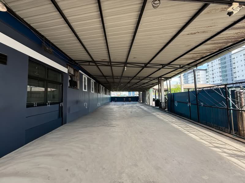 77-unit apartment building, Amata Industrial Estate, Chonburi, Chon Buri (Pattaya), Don Hualo, Muang Chon Buri, Chon Buri (Pattaya), , 3,900 sqm, Business For Sale, by มนัส กุลพันธ์ไพจิตร, 500372202 - DDproperty.com