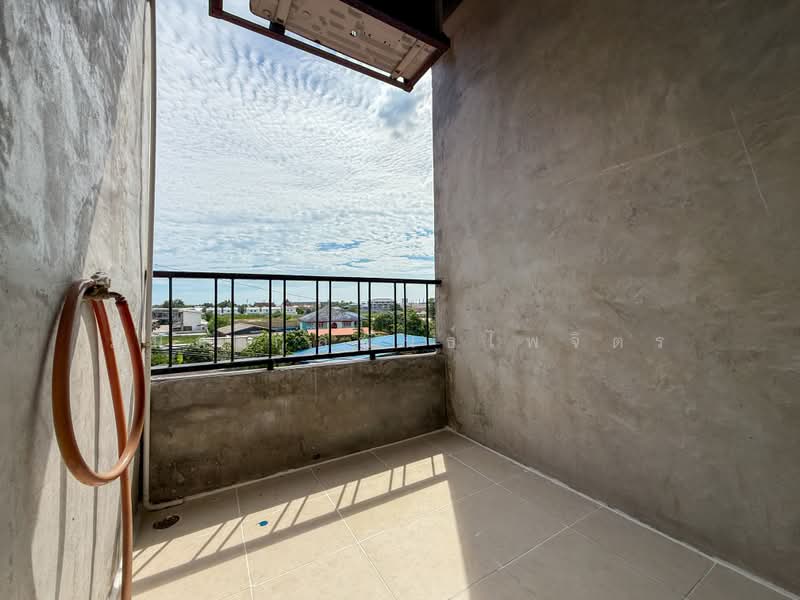 77-unit apartment building, Amata Industrial Estate, Chonburi, Chon Buri (Pattaya), Don Hualo, Muang Chon Buri, Chon Buri (Pattaya), , 3,900 sqm, Business For Sale, by มนัส กุลพันธ์ไพจิตร, 500372202 - DDproperty.com