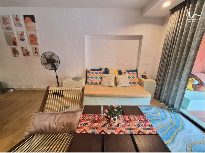 Las Tortugas Condo, Prachuap Khiri Khan, 392 Soi Hua Hin 101, Nong Kae, Hua Hin, Prachuap Khiri Khan, 2 Bedrooms, 90 sqm, Condo For Sale, by Kanokkarn Brendle, 500372203 - DDproperty.com