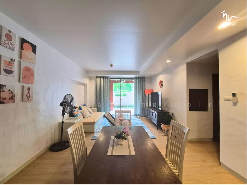 Las Tortugas Condo, Prachuap Khiri Khan, 392 Soi Hua Hin 101, Nong Kae, Hua Hin, Prachuap Khiri Khan, 2 Bedrooms, 90 sqm, Condo For Sale, by Kanokkarn Brendle, 500372203 - DDproperty.com