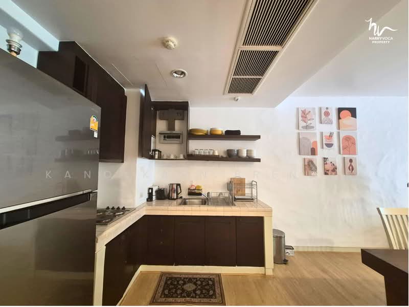 Las Tortugas Condo, Prachuap Khiri Khan, 392 Soi Hua Hin 101, Nong Kae, Hua Hin, Prachuap Khiri Khan, 2 Bedrooms, 90 sqm, Condo For Sale, by Kanokkarn Brendle, 500372203 - DDproperty.com