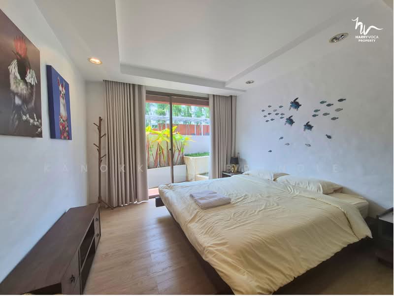 Las Tortugas Condo, Prachuap Khiri Khan, 392 Soi Hua Hin 101, Nong Kae, Hua Hin, Prachuap Khiri Khan, 2 Bedrooms, 90 sqm, Condo For Sale, by Kanokkarn Brendle, 500372203 - DDproperty.com