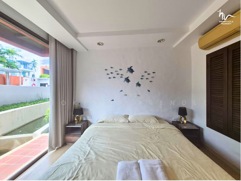 Las Tortugas Condo, Prachuap Khiri Khan, 392 Soi Hua Hin 101, Nong Kae, Hua Hin, Prachuap Khiri Khan, 2 Bedrooms, 90 sqm, Condo For Sale, by Kanokkarn Brendle, 500372203 - DDproperty.com