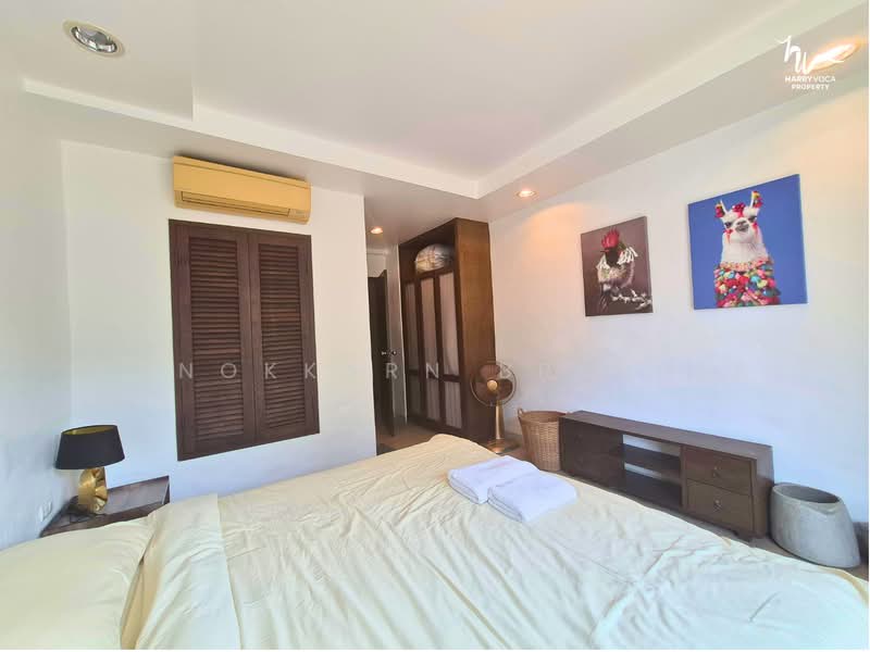 Las Tortugas Condo : ลาส ตอร์ตูกัส คอนโด, ประจวบคีรีขันธ์, 392 ซอยหัวหิน 101, หนองแก, หัวหิน, ประจวบคีรีขันธ์, 90 ตร.ม., คอนโด ขาย, โดย Kanokkarn Brendle, 500372203 - DDproperty.com