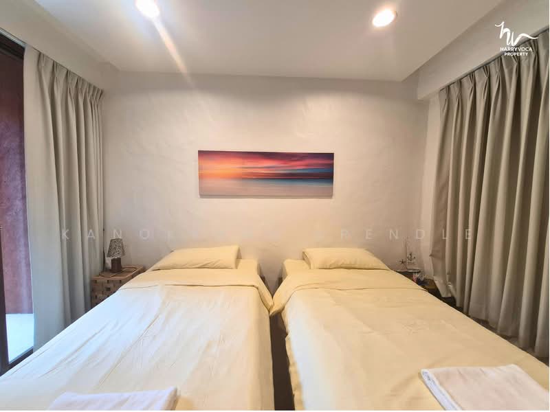 Las Tortugas Condo, Prachuap Khiri Khan, 392 Soi Hua Hin 101, Nong Kae, Hua Hin, Prachuap Khiri Khan, 2 Bedrooms, 90 sqm, Condo For Sale, by Kanokkarn Brendle, 500372203 - DDproperty.com
