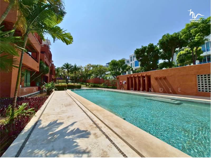 Las Tortugas Condo, Prachuap Khiri Khan, 392 Soi Hua Hin 101, Nong Kae, Hua Hin, Prachuap Khiri Khan, 2 Bedrooms, 90 sqm, Condo For Sale, by Kanokkarn Brendle, 500372203 - DDproperty.com