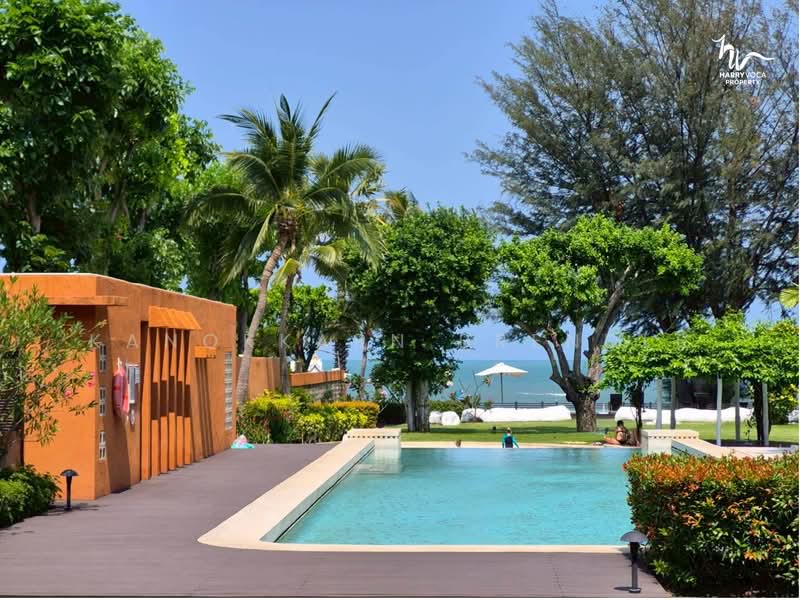 Las Tortugas Condo : ลาส ตอร์ตูกัส คอนโด, ประจวบคีรีขันธ์, 392 ซอยหัวหิน 101, หนองแก, หัวหิน, ประจวบคีรีขันธ์, 90 ตร.ม., คอนโด ขาย, โดย Kanokkarn Brendle, 500372203 - DDproperty.com