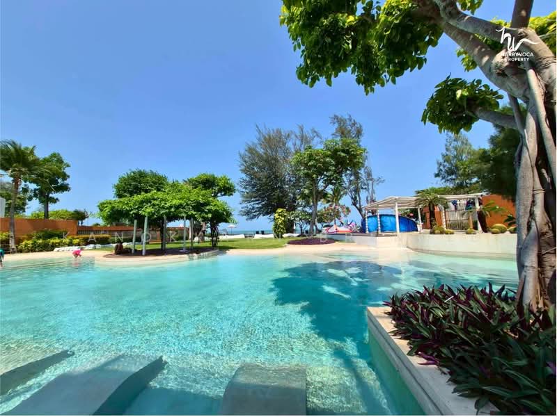 Las Tortugas Condo : ลาส ตอร์ตูกัส คอนโด, ประจวบคีรีขันธ์, 392 ซอยหัวหิน 101, หนองแก, หัวหิน, ประจวบคีรีขันธ์, 90 ตร.ม., คอนโด ขาย, โดย Kanokkarn Brendle, 500372203 - DDproperty.com