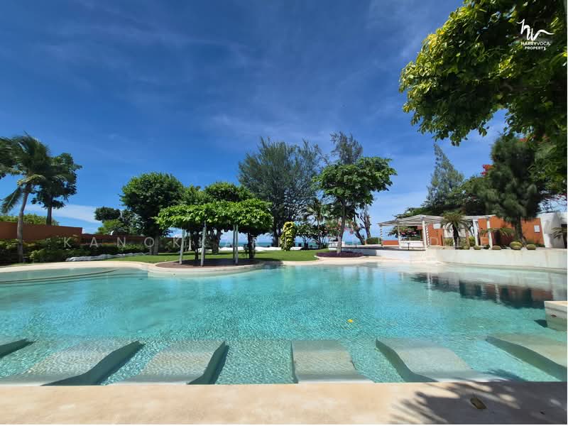 Las Tortugas Condo : ลาส ตอร์ตูกัส คอนโด, ประจวบคีรีขันธ์, 392 ซอยหัวหิน 101, หนองแก, หัวหิน, ประจวบคีรีขันธ์, 90 ตร.ม., คอนโด ขาย, โดย Kanokkarn Brendle, 500372203 - DDproperty.com
