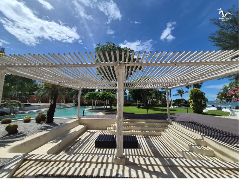 Las Tortugas Condo, Prachuap Khiri Khan, 392 Soi Hua Hin 101, Nong Kae, Hua Hin, Prachuap Khiri Khan, 2 Bedrooms, 90 sqm, Condo For Sale, by Kanokkarn Brendle, 500372203 - DDproperty.com