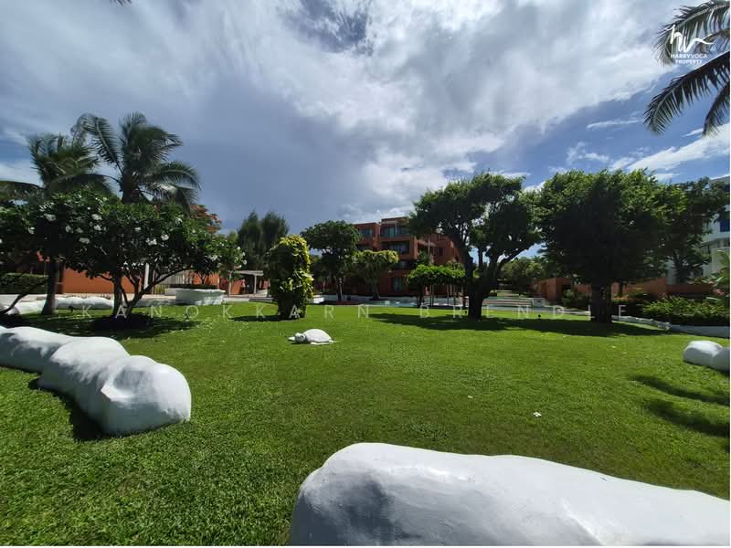 Las Tortugas Condo, Prachuap Khiri Khan, 392 Soi Hua Hin 101, Nong Kae, Hua Hin, Prachuap Khiri Khan, 2 Bedrooms, 90 sqm, Condo For Sale, by Kanokkarn Brendle, 500372203 - DDproperty.com