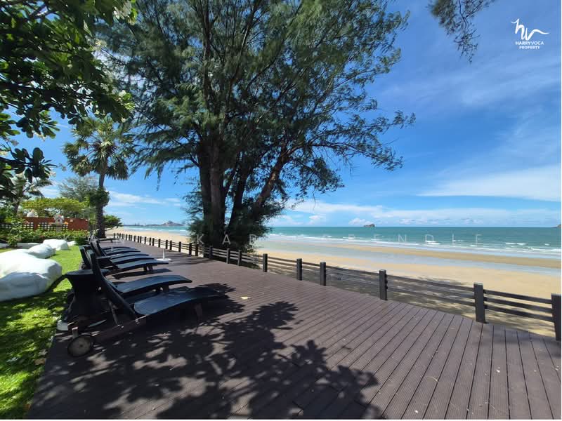 Las Tortugas Condo, Prachuap Khiri Khan, 392 Soi Hua Hin 101, Nong Kae, Hua Hin, Prachuap Khiri Khan, 2 Bedrooms, 90 sqm, Condo For Sale, by Kanokkarn Brendle, 500372203 - DDproperty.com
