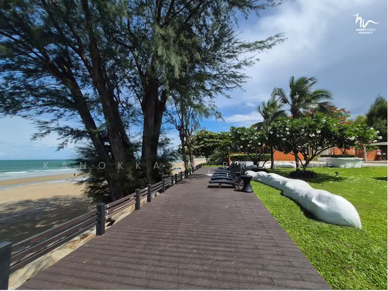 Las Tortugas Condo : ลาส ตอร์ตูกัส คอนโด, ประจวบคีรีขันธ์, 392 ซอยหัวหิน 101, หนองแก, หัวหิน, ประจวบคีรีขันธ์, 90 ตร.ม., คอนโด ขาย, โดย Kanokkarn Brendle, 500372203 - DDproperty.com
